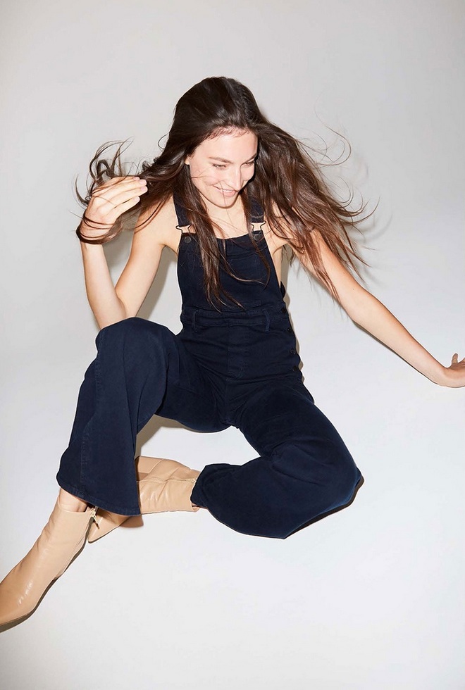 J Brand Pre Spring 2018 Lookbook01