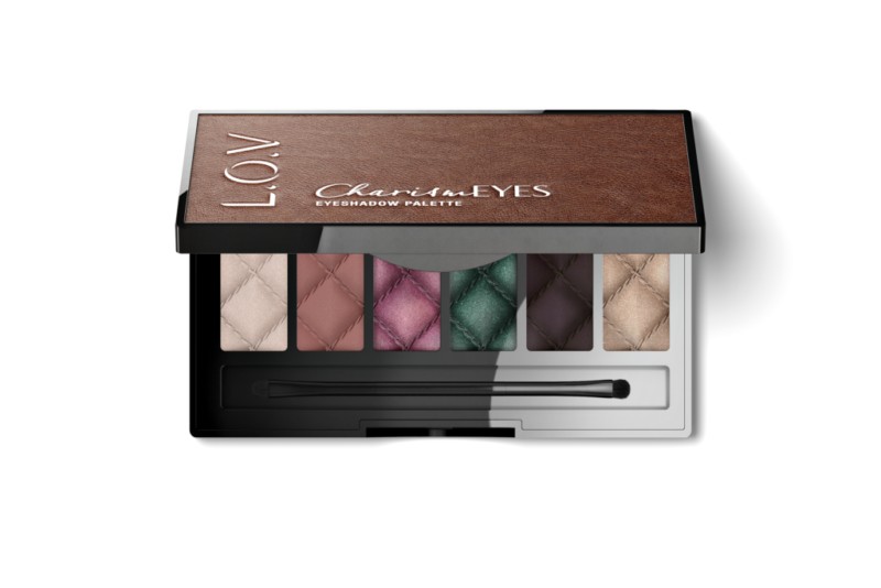 Armani LIP MAESTRO 517 Matrice CMJNHD