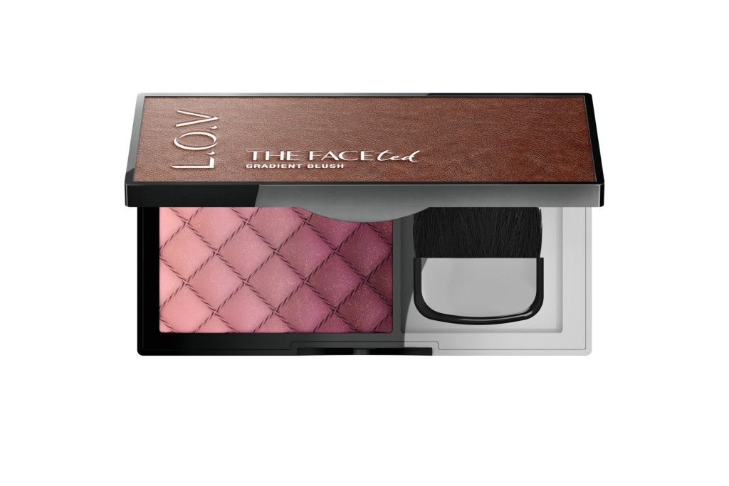 Armani LIP MAESTRO 517 Matrice CMJNHD