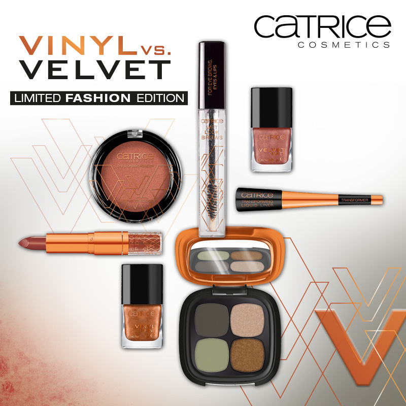 CAT LE VinylvsVelvet 2018