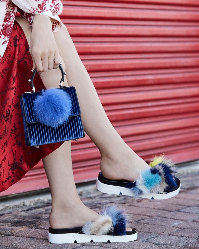 Neiman Marcus Stuart Weitzman Resort 2018 Lookbook01