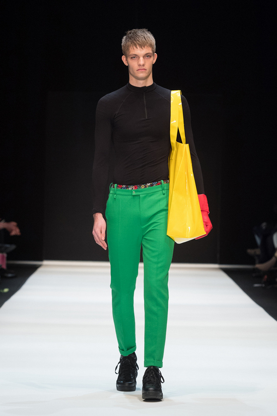 IVANMAN FW18 1