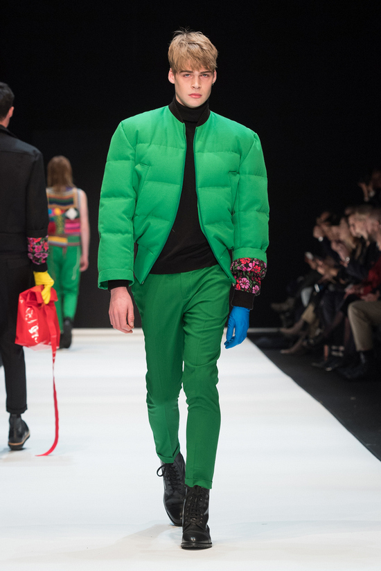 IVANMAN FW18 1