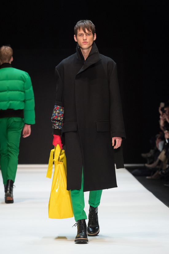 IVANMAN FW18 1