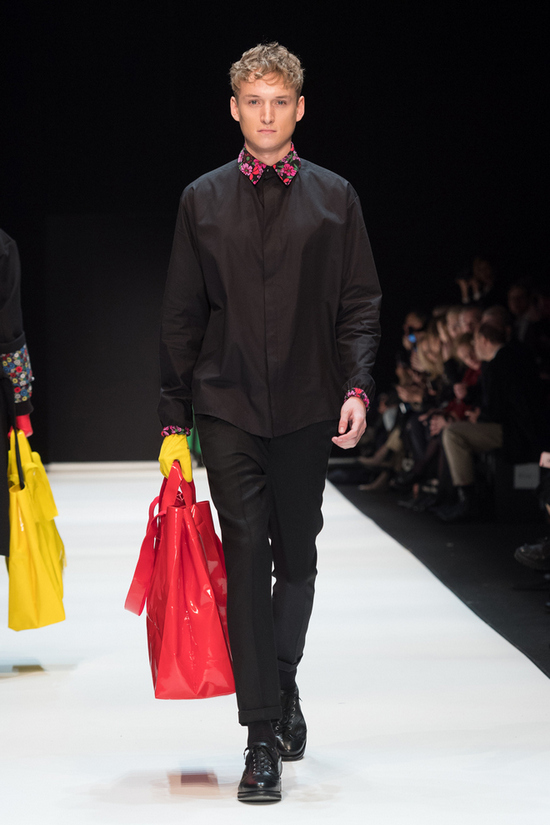 IVANMAN FW18 1