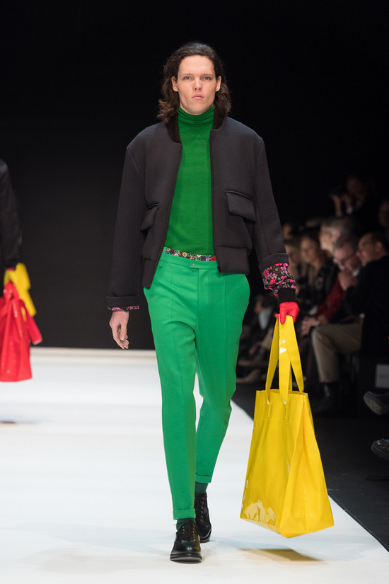 IVANMAN FW18 1