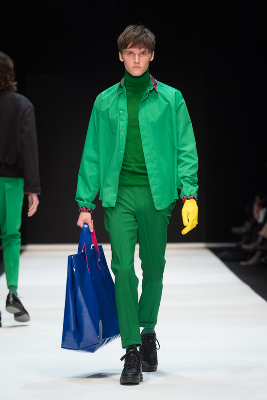 IVANMAN FW18 1