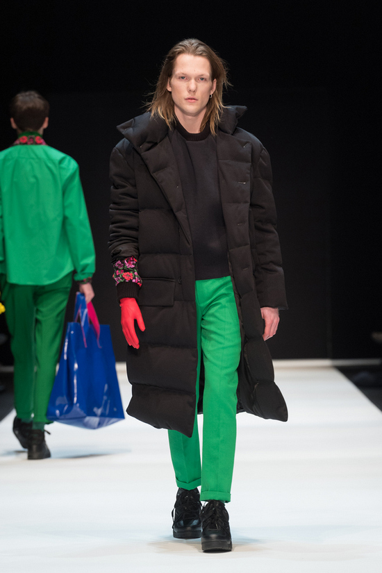 IVANMAN FW18 1