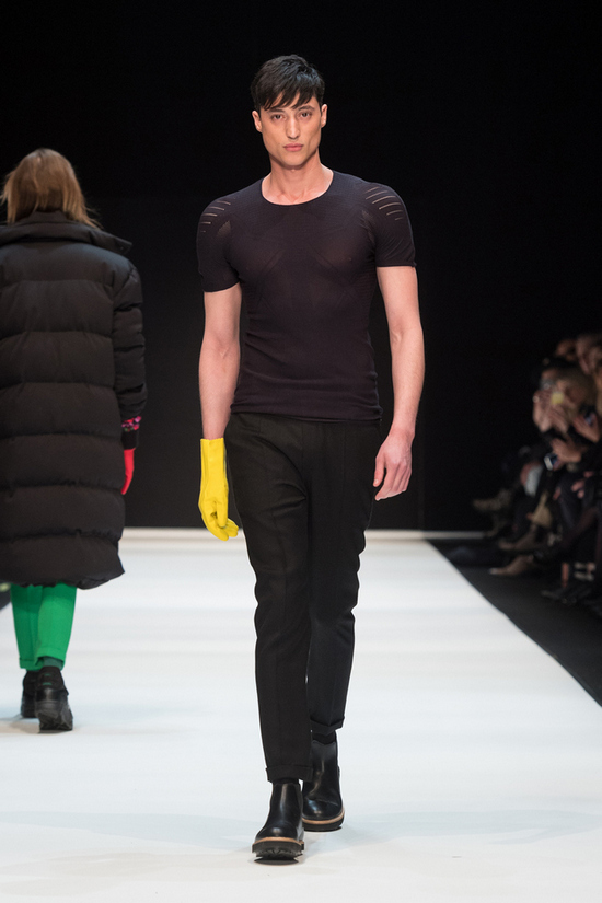 IVANMAN FW18 1