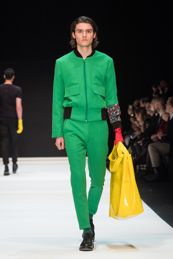 IVANMAN FW18 1