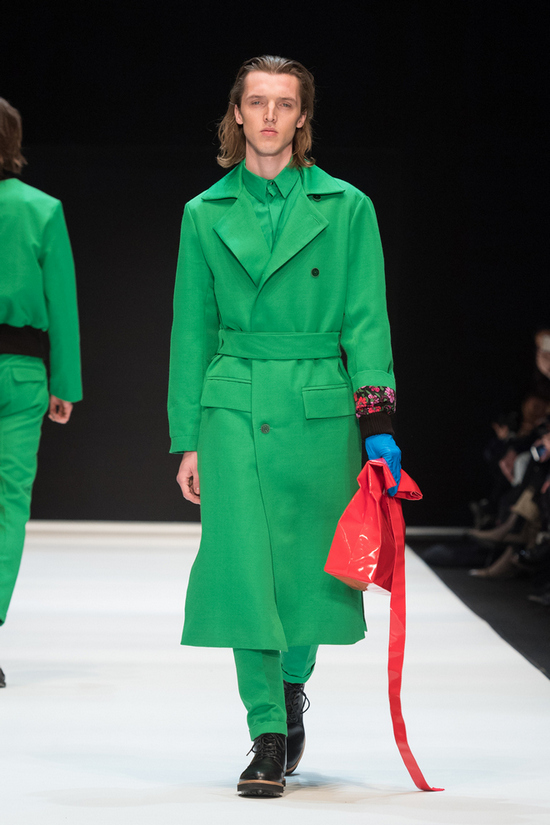 IVANMAN FW18 1