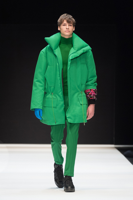 IVANMAN FW18 1