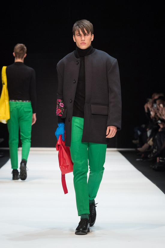 IVANMAN FW18 1