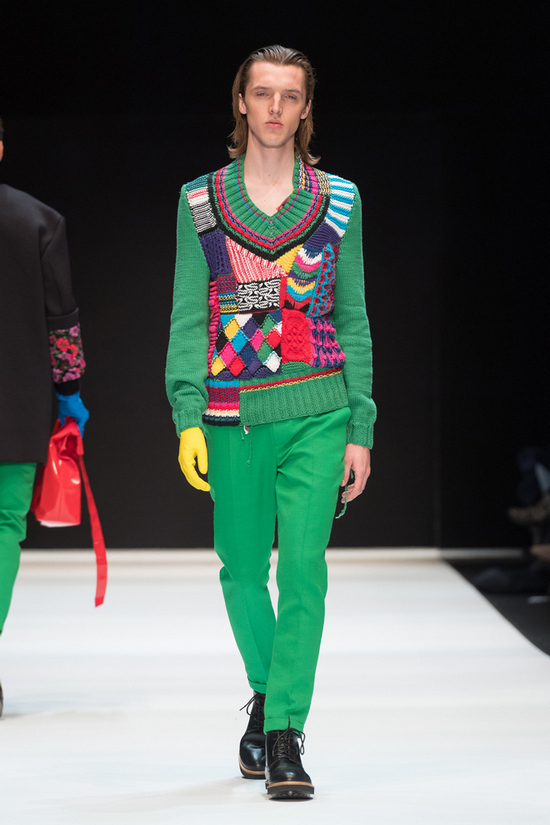 IVANMAN FW18 1
