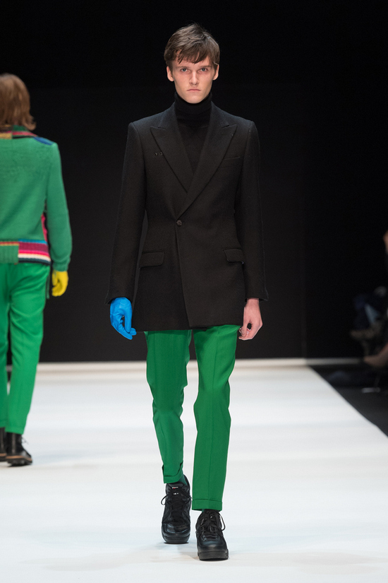 IVANMAN FW18 1