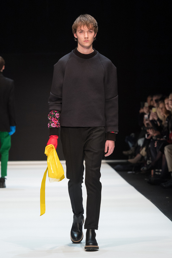 IVANMAN FW18 1