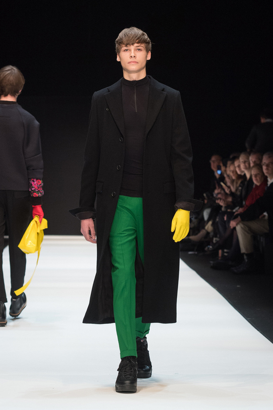 IVANMAN FW18 1