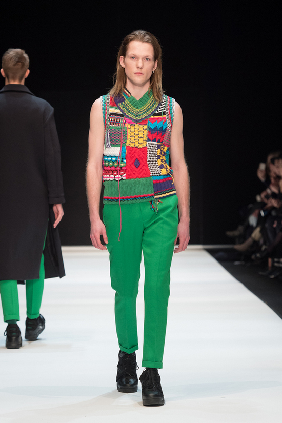 IVANMAN FW18 1