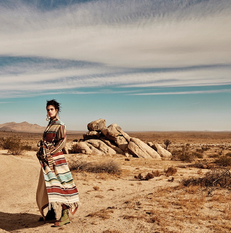 Sara Sampaio Fashion Shoot03 cr