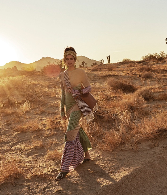 Sara Sampaio Fashion Shoot03 cr