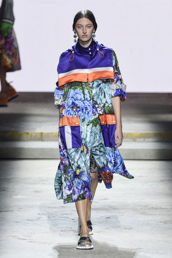 balenciaga 2018