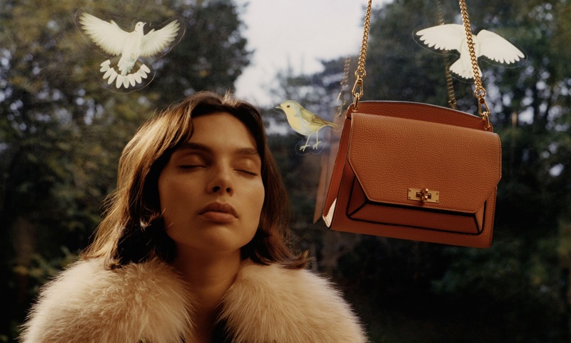 Bally Spring Summer 2018 Campaign10058