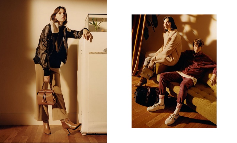 Bally Spring Summer 2018 Campaign10058