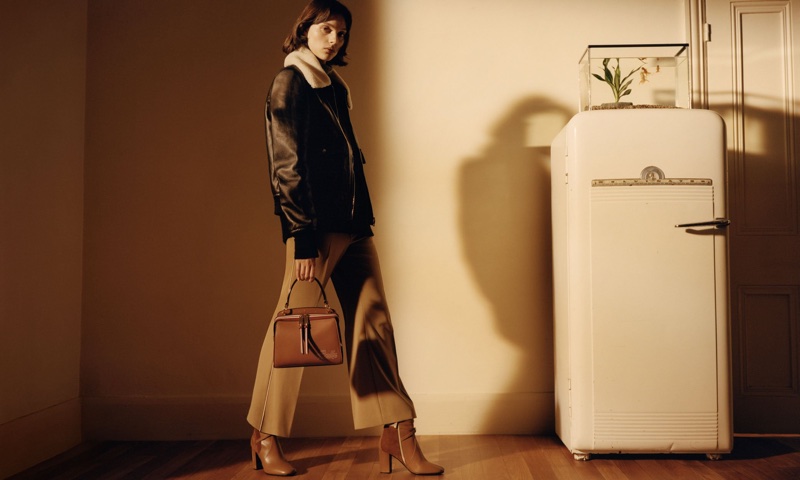 Bally Spring Summer 2018 Campaign10058