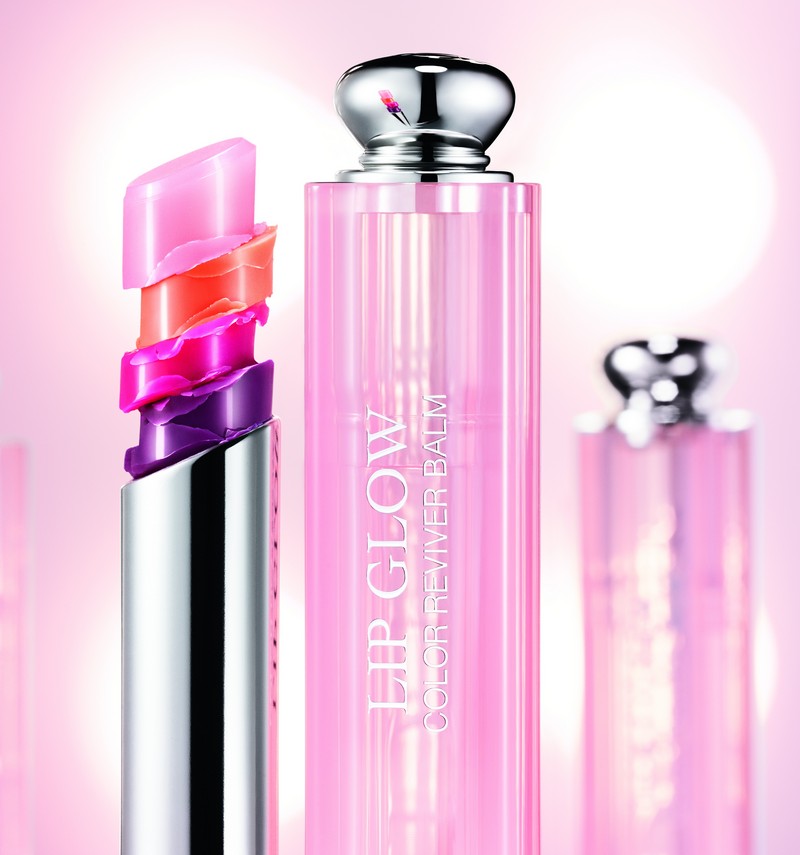 lancome glow