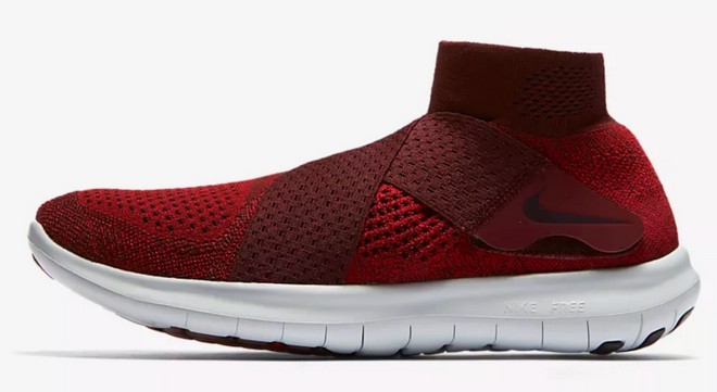 Nike Free RN Motion Flyknit 2017 Running Shoe