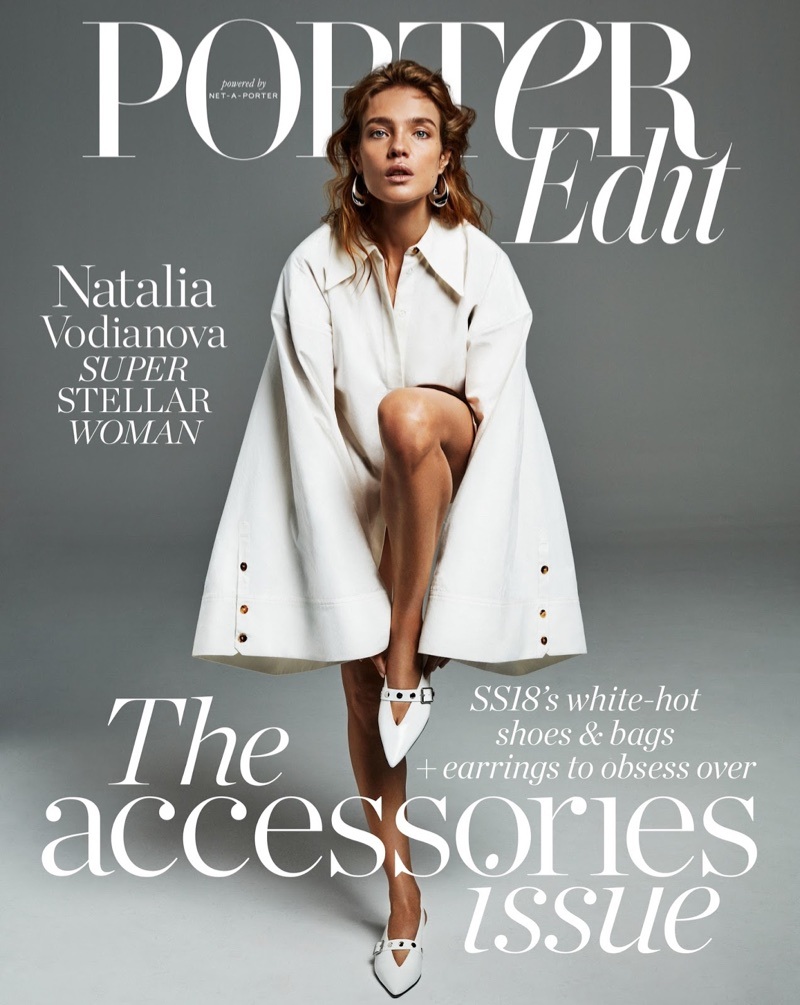 Natalia Vodianova Editorial01
