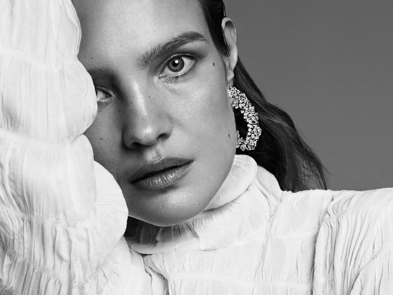 Natalia Vodianova Editorial01