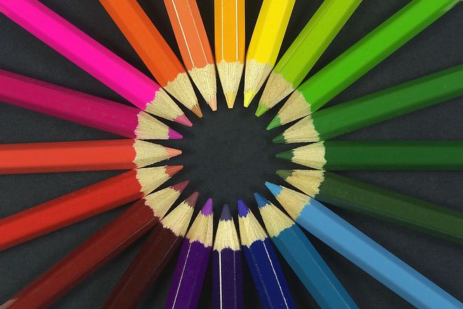 colors 6
