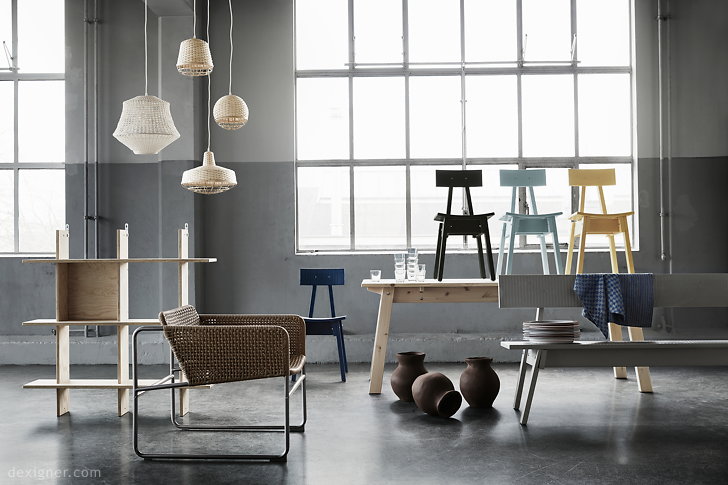 IKEA Industriell Collection 01 thumb