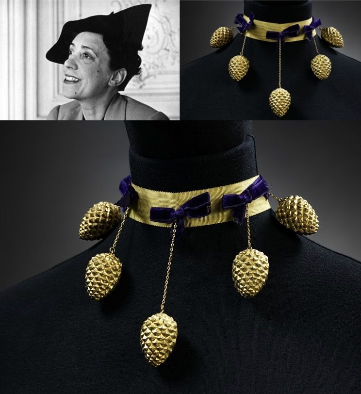 elsa schiaparelli