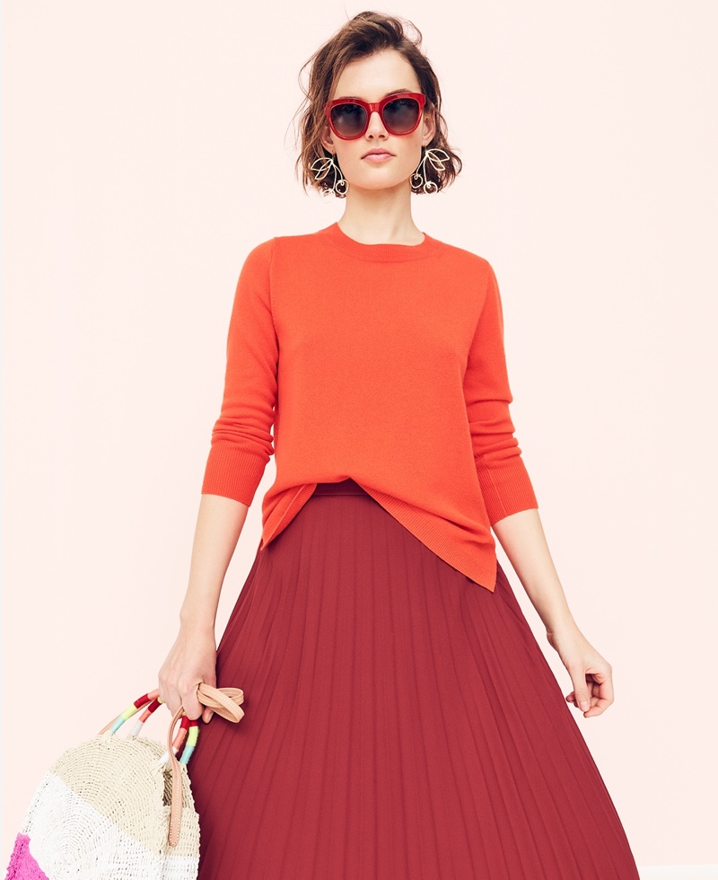 J Crew May 2018 Style Guide01