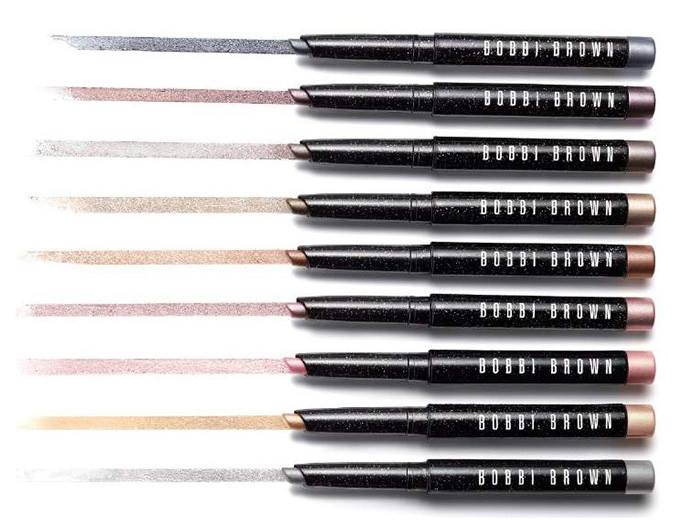 Bobbi Brown Long Wear Sparkle Sticks 2018