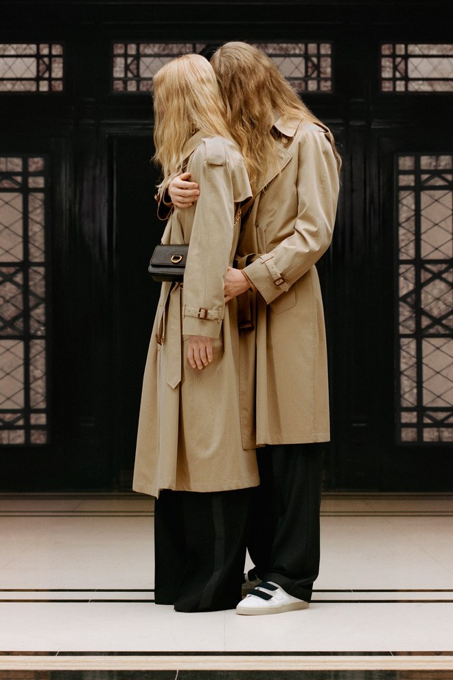 01 burberry pre spring 2019