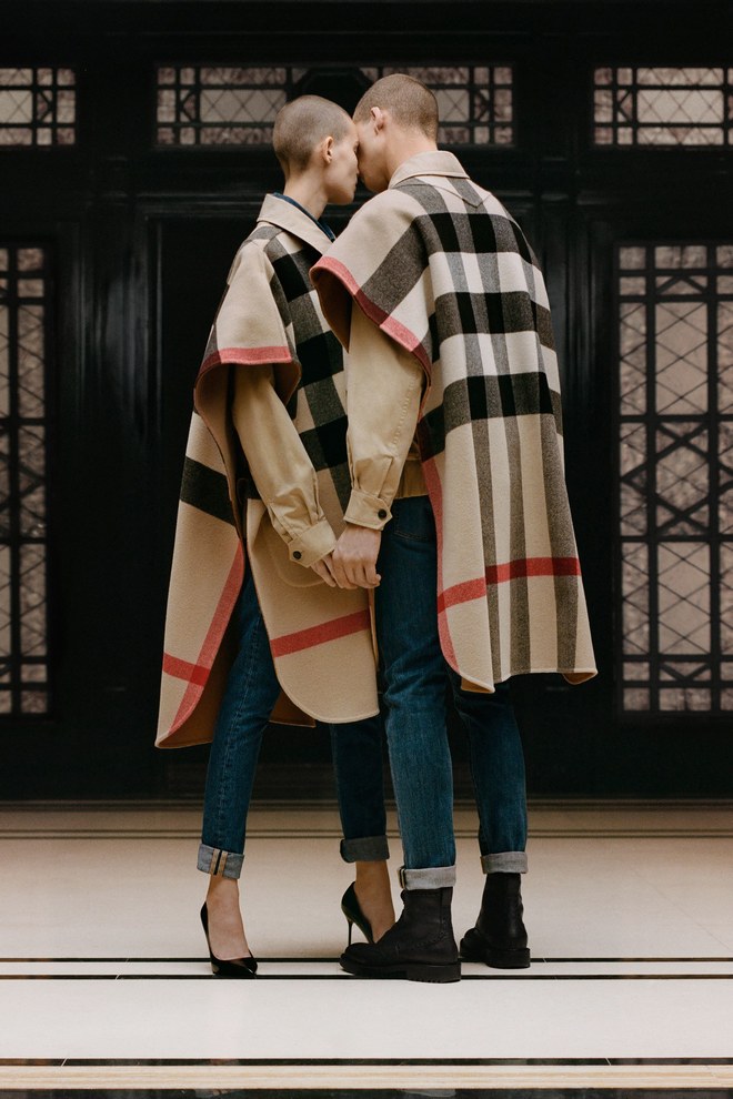 01 burberry pre spring 2019