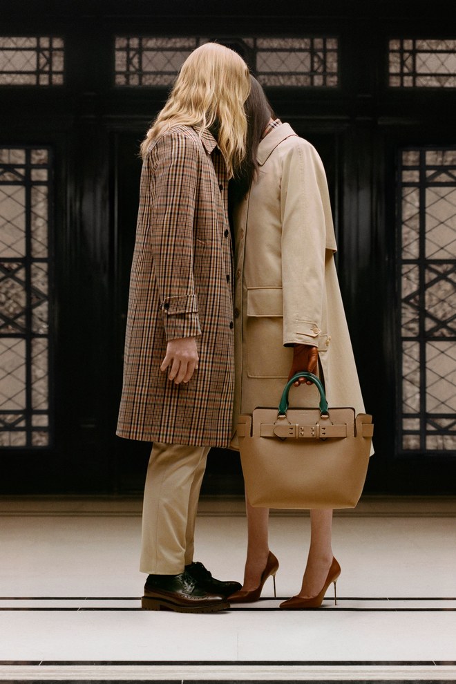 01 burberry pre spring 2019