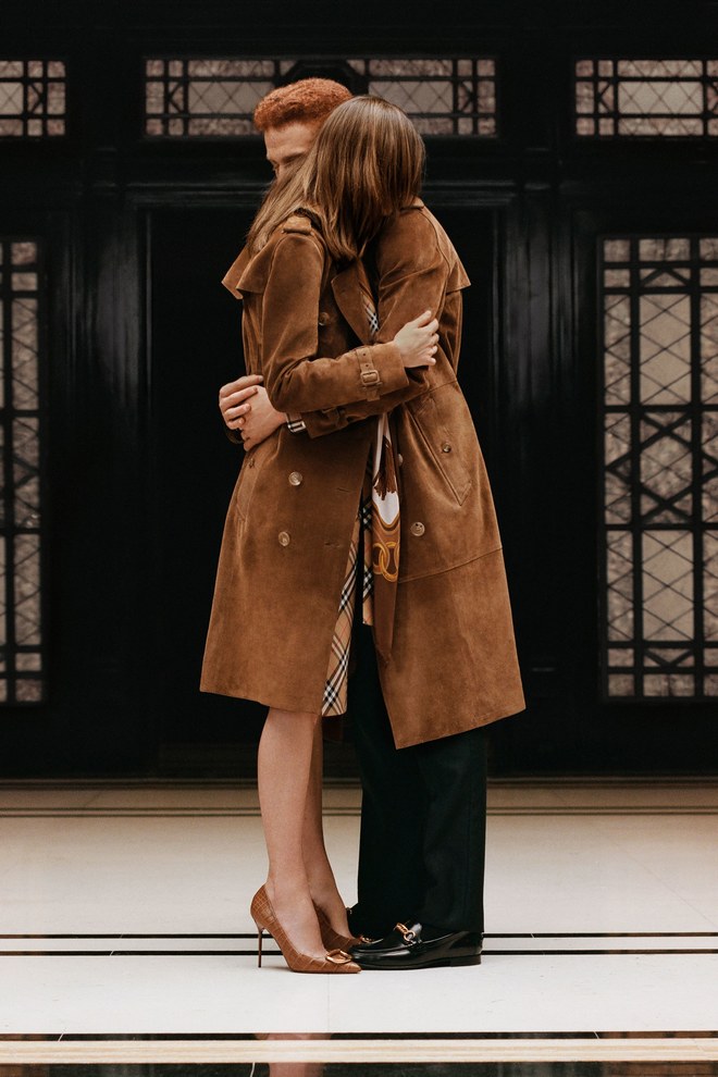 01 burberry pre spring 2019