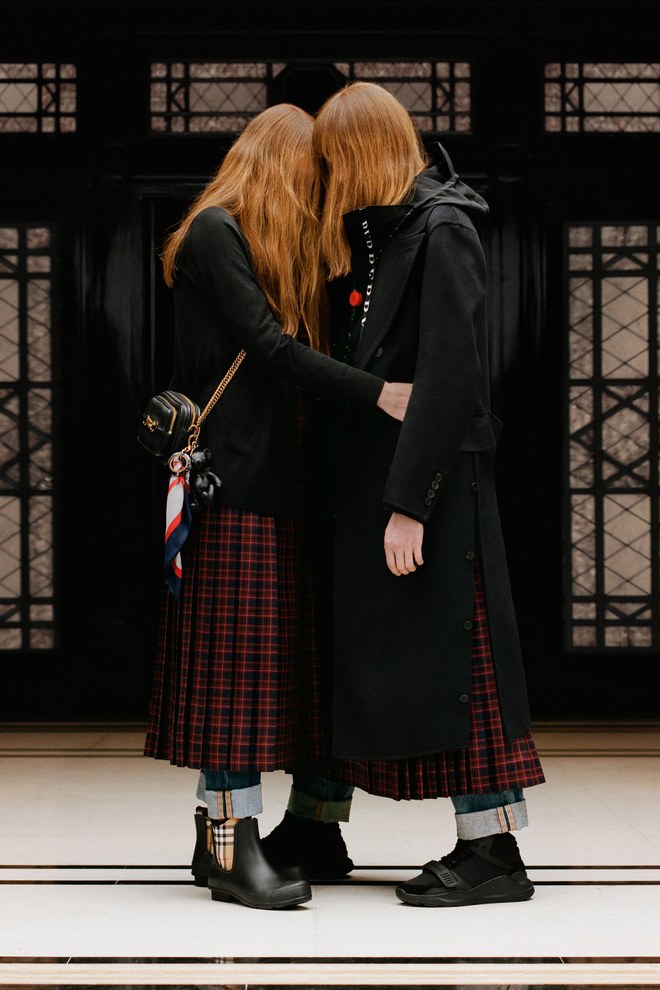 01 burberry pre spring 2019