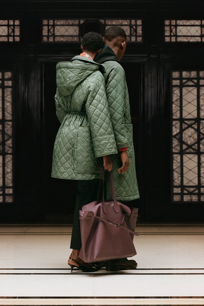 01 burberry pre spring 2019