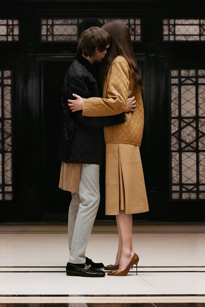 01 burberry pre spring 2019