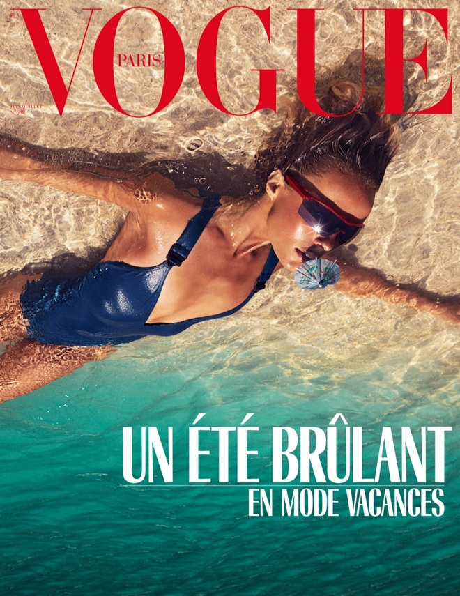 Edie Campbell Swimsuit Editorial01
