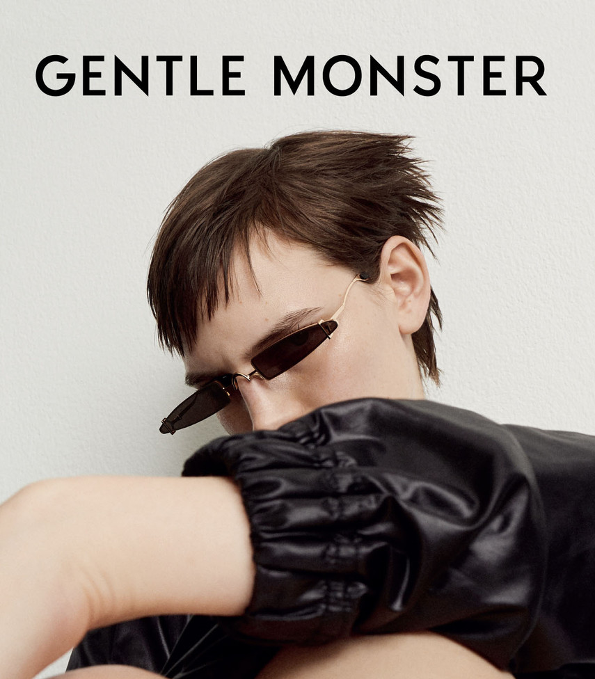 gentlemonster 1