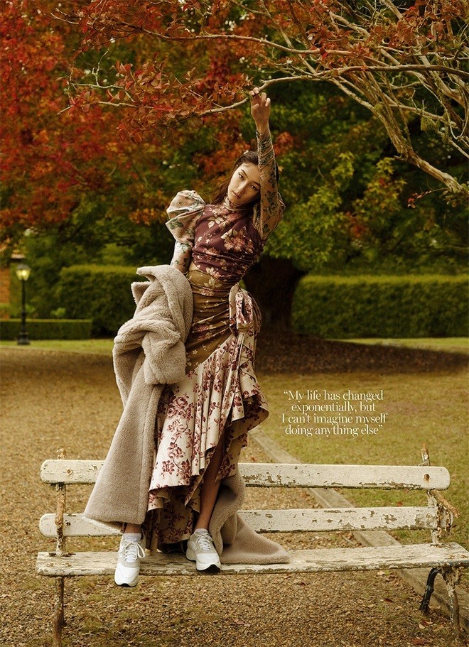 Marie Claire Australia Natasha Liu Bordizzo Georges Antoni 1 2