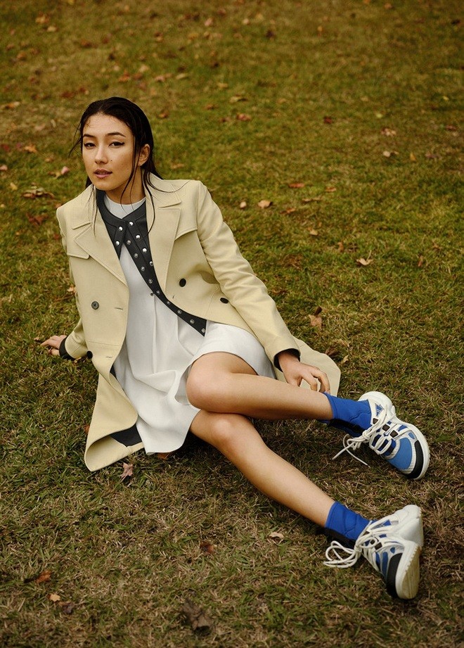 Marie Claire Australia Natasha Liu Bordizzo Georges Antoni 1 2