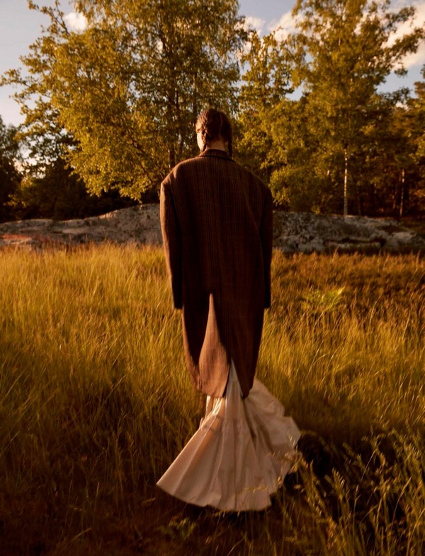 Harpers Bazaar Toni Garrn Adam Franzino 4