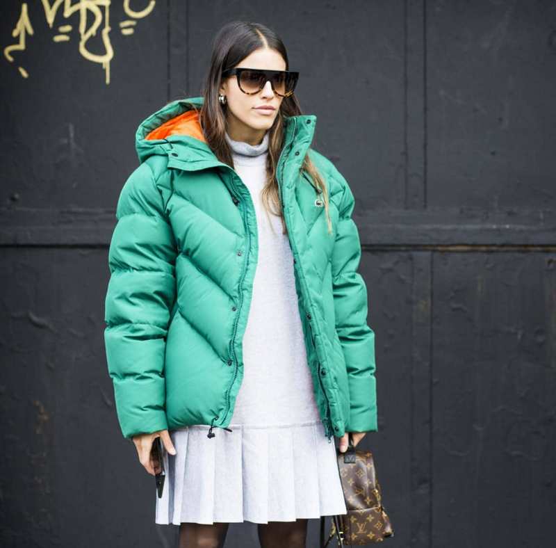 anoraks